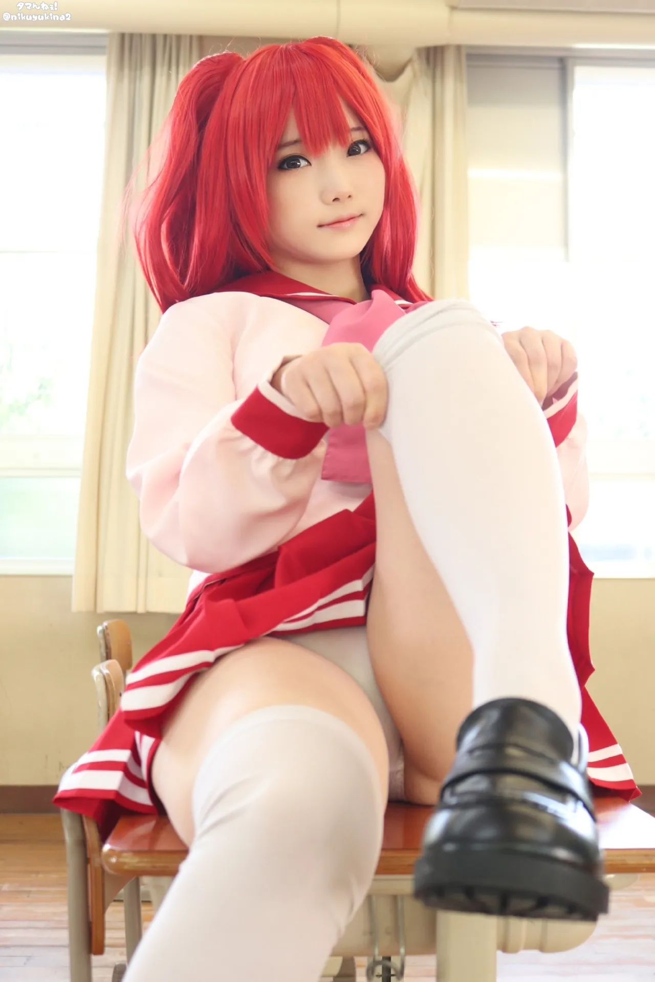 雪菜 - タマ姉-erohere26.webp